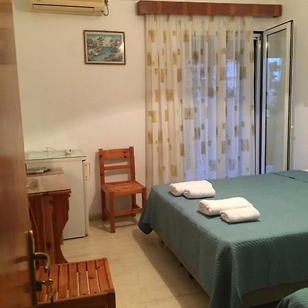 Villa Politis Poros  Екстериор снимка