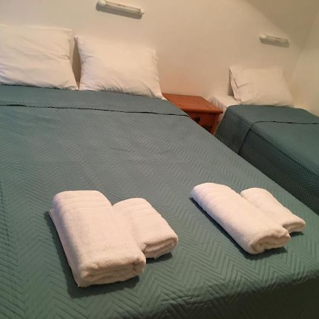 Villa Politis Poros  Екстериор снимка
