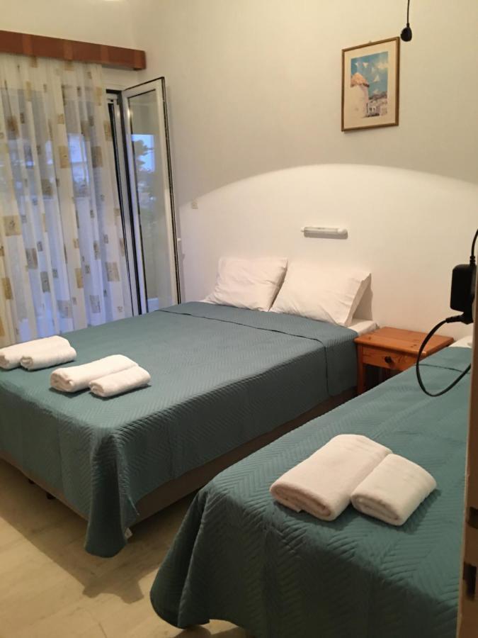 Villa Politis Poros  Екстериор снимка