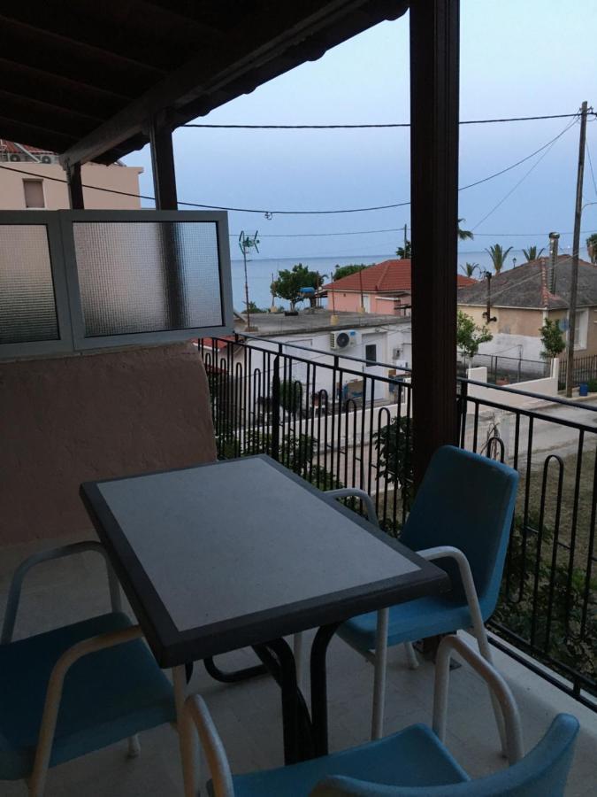 Villa Politis Poros  Екстериор снимка