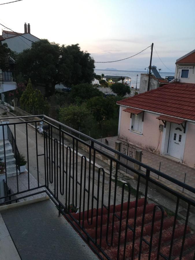 Villa Politis Poros  Екстериор снимка