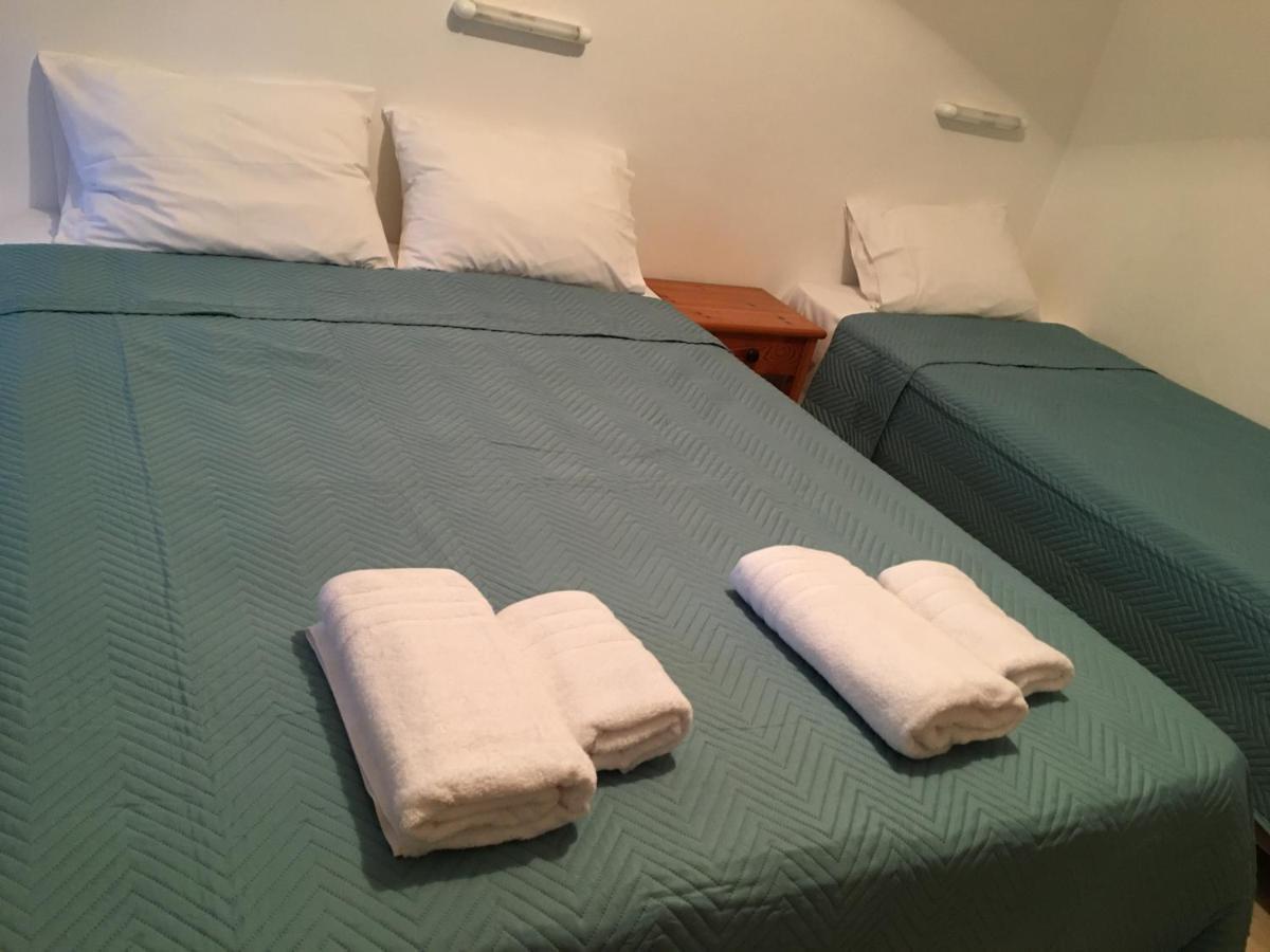 Villa Politis Poros  Екстериор снимка